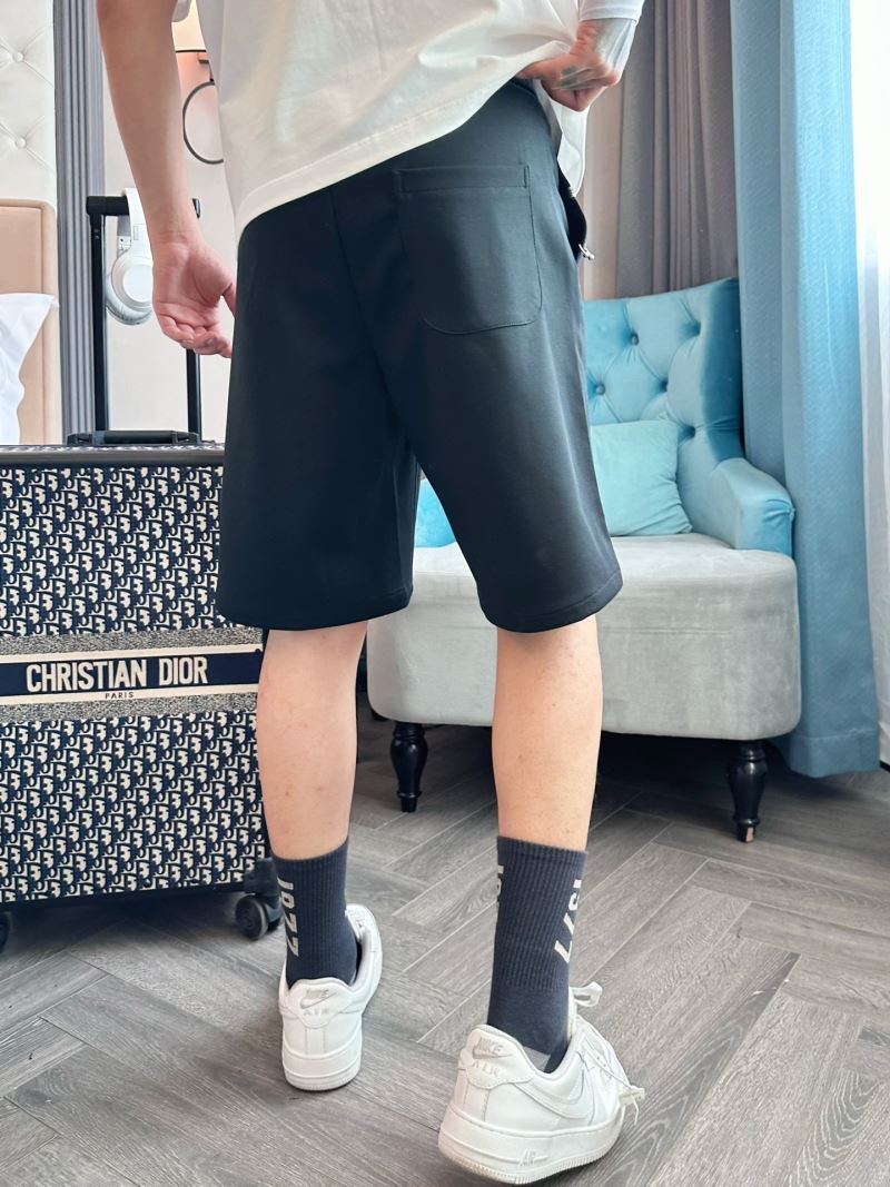 Balenciaga Short Pants